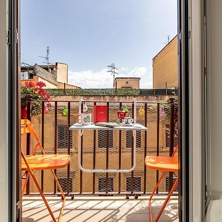 Pigneto Village Roma Guest House Apartment Exterior photo